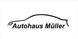 Logo Autohaus Müller